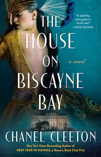 The House on Biscayne Bay book cover