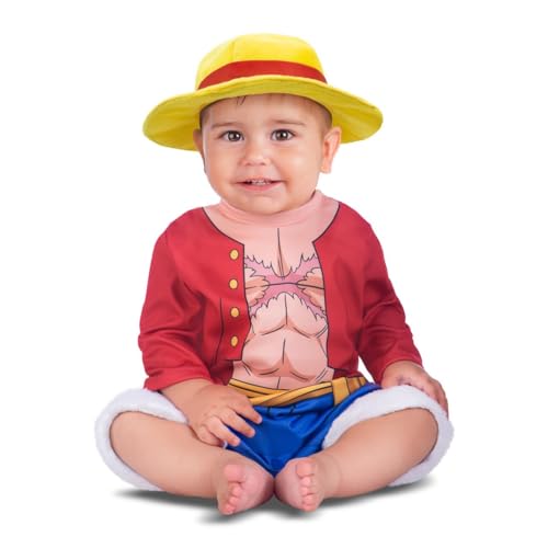 My Other Me One piece Luffy