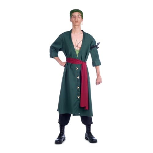 My Other Me One Piece Roronoa Zoro