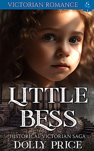 Little Bess book cover