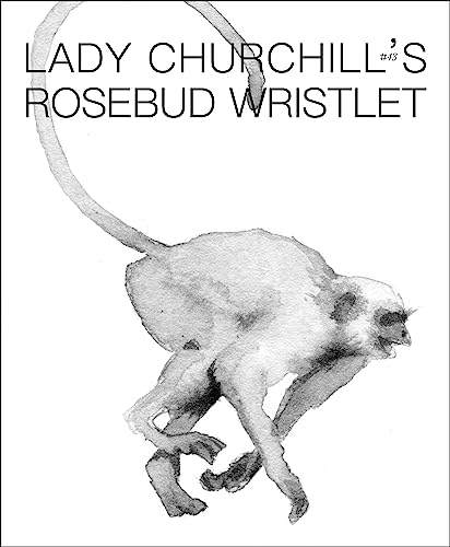 Lady Churchill’s Rosebud Wristlet No. 43 cover
