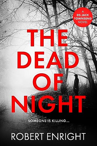 The Dead Of Night book cover