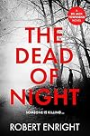 The Dead Of Night (The DS Jack Townsend Crime Series Book 1)
