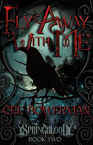 Fly Away With Me book cover