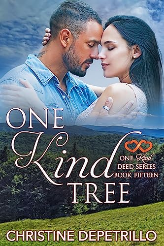 One Kind Tree book cover