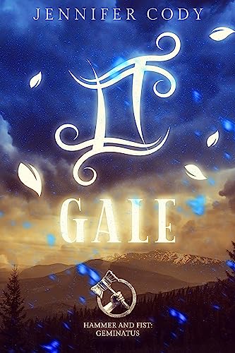 Gale book cover