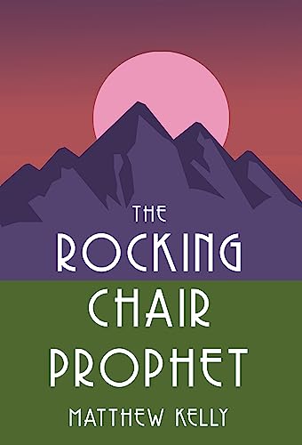 The Rocking Chair Prophet cover