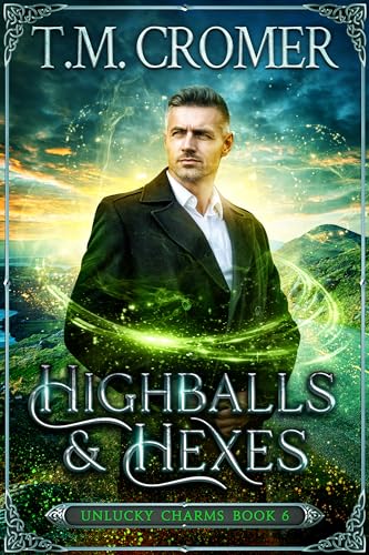 Highballs & Hexes book cover