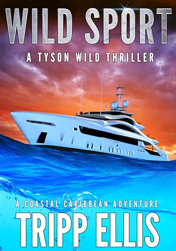 Wild Sport book cover