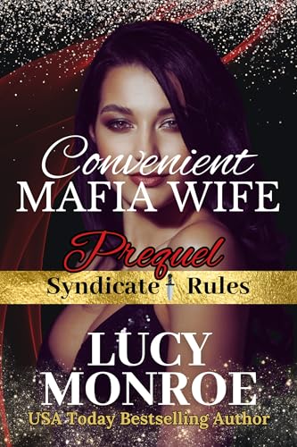 Convenient Mafia Wife cover