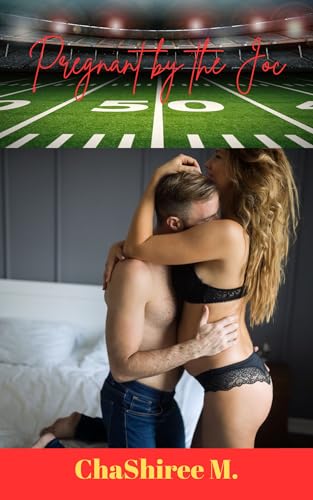 Pregnant by the Joc cover