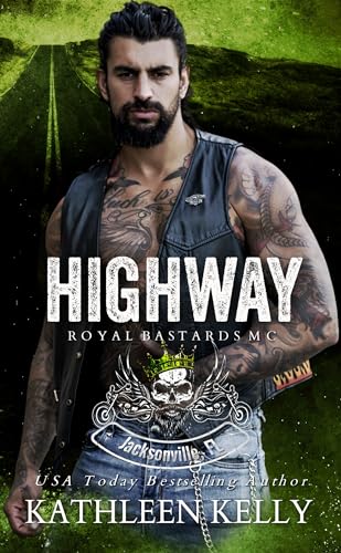 Highway book cover