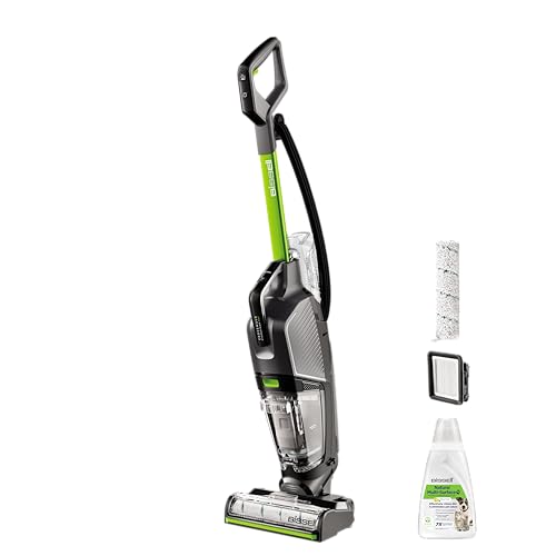 (-35%) Bissell CrossWave HydroSteam PET Nass- & Trockensauger 3517N