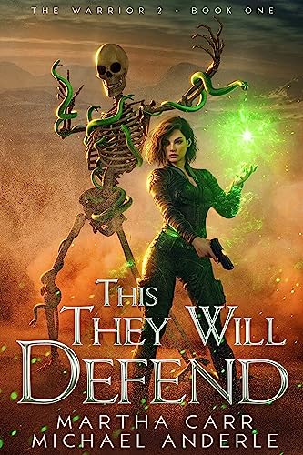 This They Will Defend book cover
