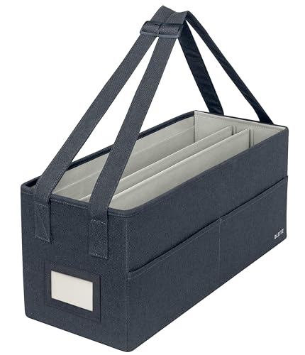 🔥 SELTEN SO GÜNSTIG (-78%) Leitz Desk Sharing Arbeitstasche aus Stoff für hybrides, mobiles Arbeiten