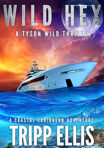 Wild Hex book cover