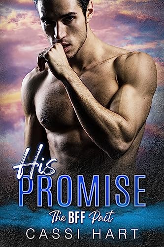 His Promise book cover