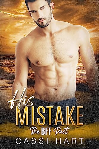 His Mistake book cover