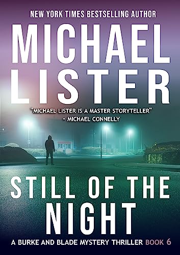 Still of the Night book cover