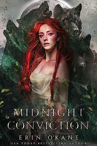 Midnight Conviction book cover