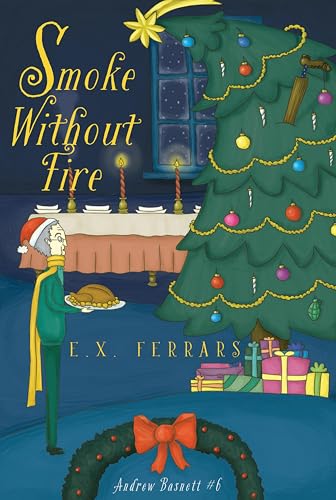 Smoke Without Fire book cover