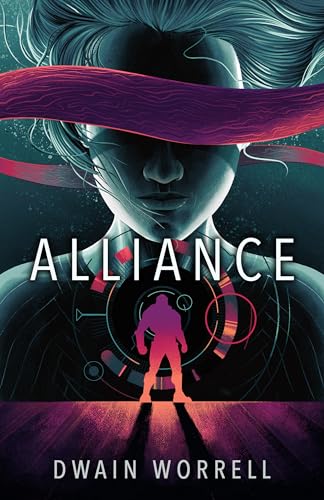 Alliance book cover