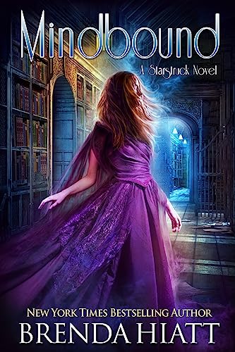 Mindbound book cover