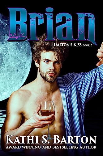 Brian book cover
