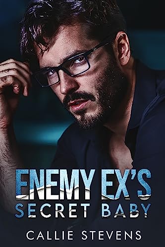 Enemy Ex's Secret Baby book cover