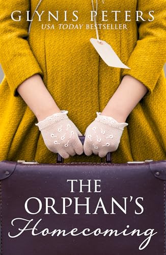 The Orphan’s Homecoming book cover