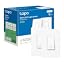 TP-Link Tapo Matter Smart Light Switch S505 (2-Pack)