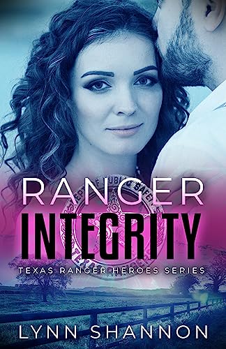 Ranger Integrity book cover