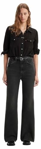 🔥 SELTEN SO GÜNSTIG (-64%) LEVIS Ribcage Bells Multi-Color