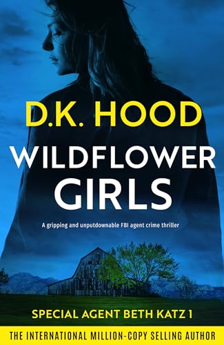 Dark Angel / Wildflower Girls cover