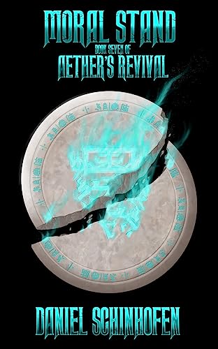 Moral Stand book cover