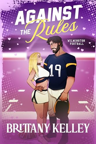 Against The Rules book cover