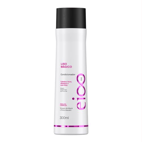 Eico Pro Condicionador Liso Mágico 300ml