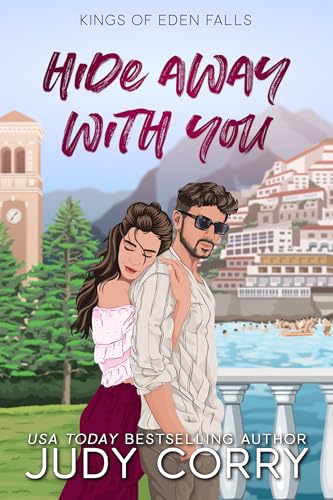 Hide Away With You book cover
