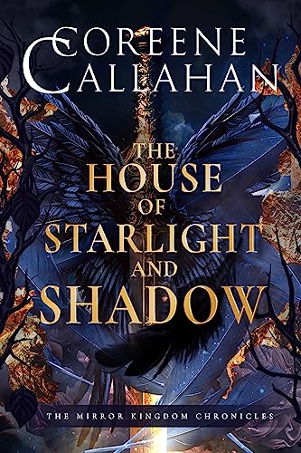The House of Starlight & Shadow book cover