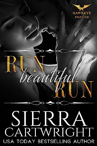 Run, Beautiful, Run book cover