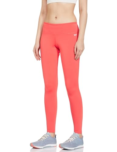 Reebok Women's Fitted Leggings