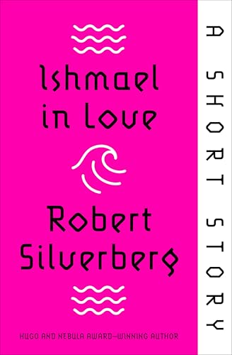 Ishmael in Love book cover