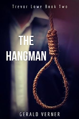 The Hangman book cover