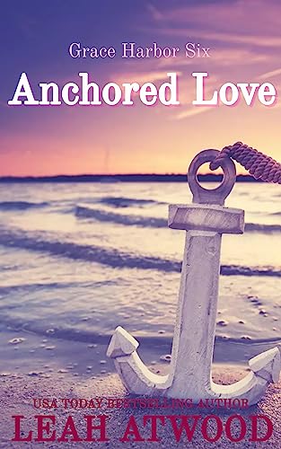 Anchored Love book cover
