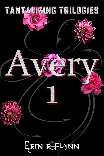Avery 1 book cover