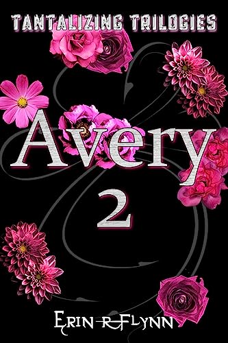 Avery 2 book cover