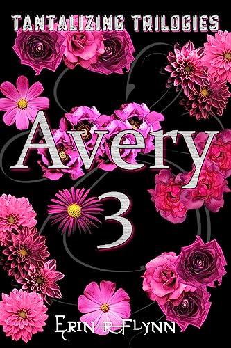 Avery 3 book cover