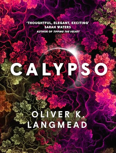 Calypso book cover