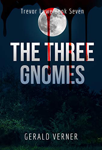 The Three Gnomes book cover