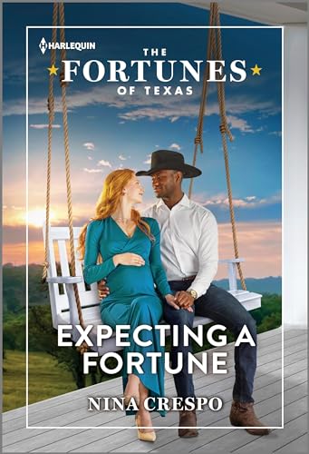 Expecting a Fortune book cover